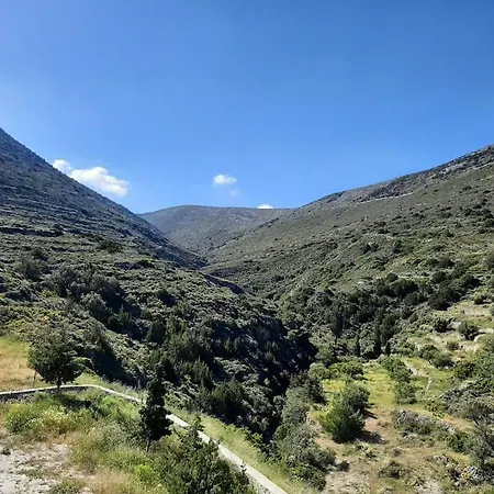Lovely On The Mountain *